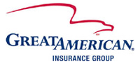 Great American Insurance Group Logo